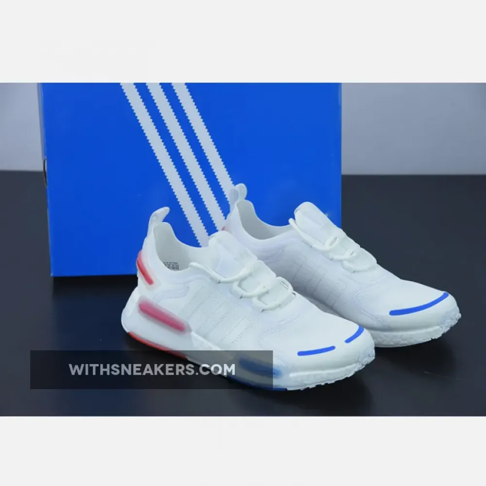 Adidas NMD V3 OG Cloud White  GX3379