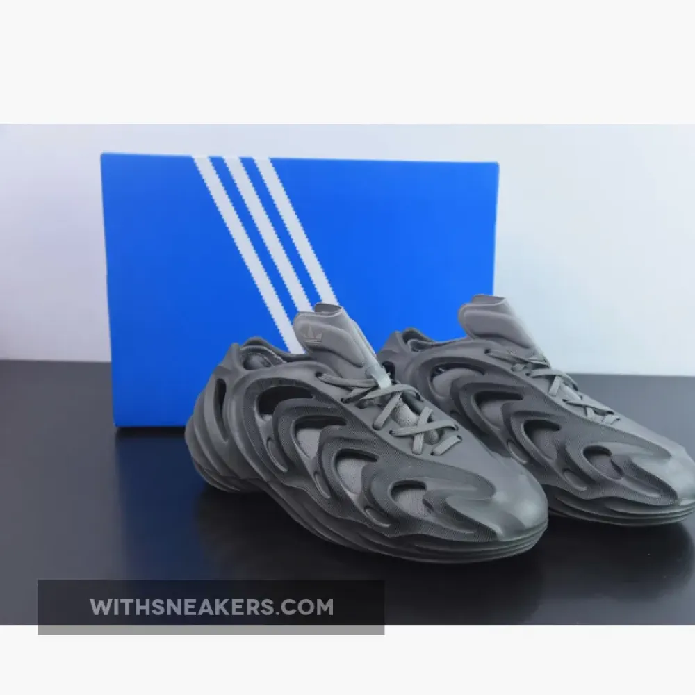 Adidas Yeezy Boost Grey Four/Grey Three/Grey Two IE7448