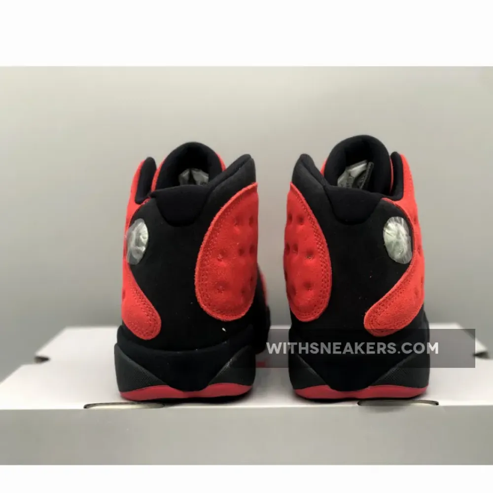 Air Jordan 13 Reverse Bred/Red/Black DJ5982-602