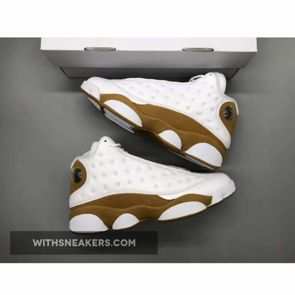 Air Jordan 13 Wheat/White/Gum 414571-171