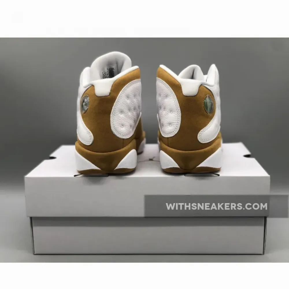 Air Jordan 13 Wheat/White/Gum 414571-171