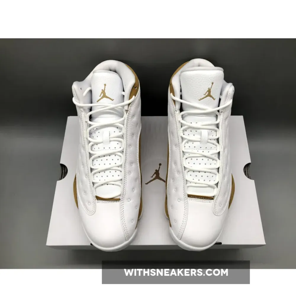 Air Jordan 13 Wheat/White/Gum 414571-171