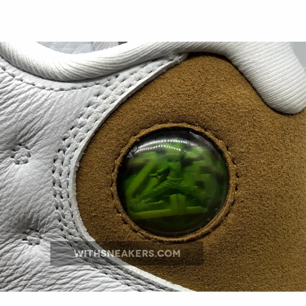 Air Jordan 13 Wheat/White/Gum 414571-171