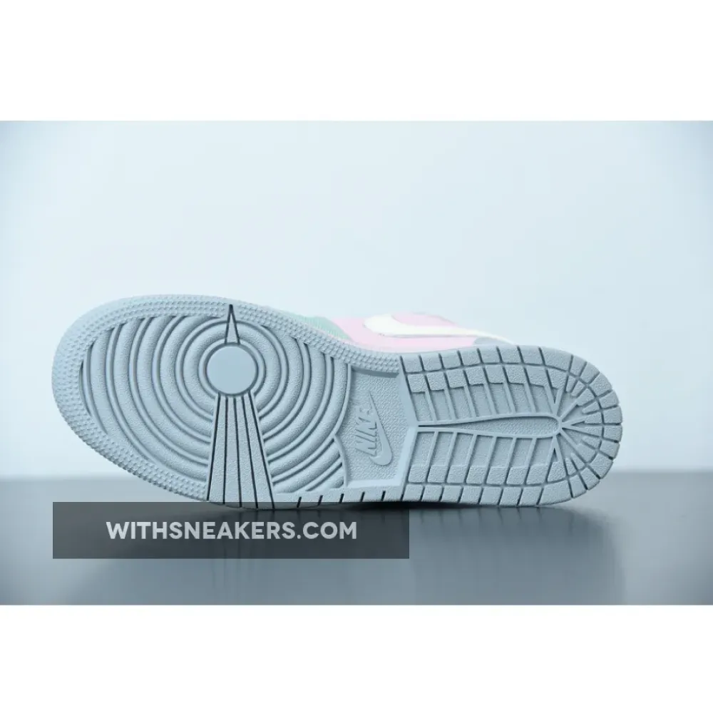 Nike SB Dunk Low Multi Pastel DJ5196-615