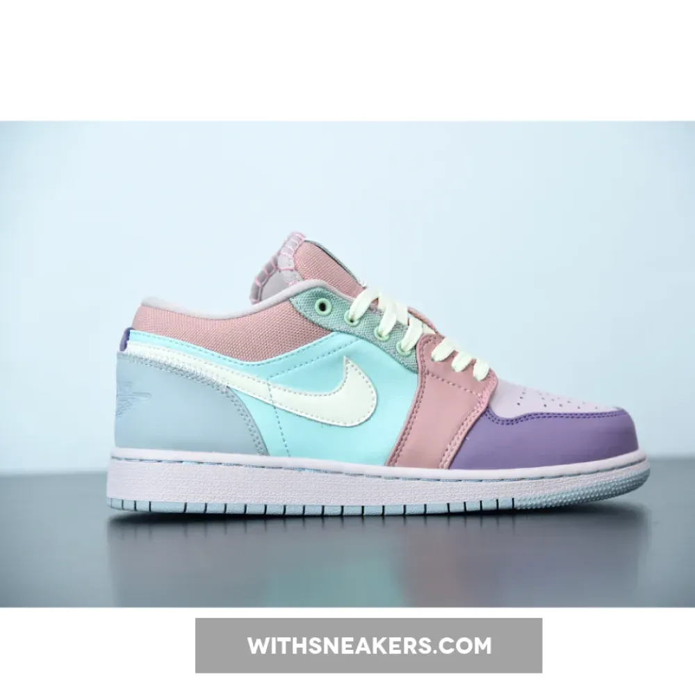 Nike SB Dunk Low Multi Pastel DJ5196-615
