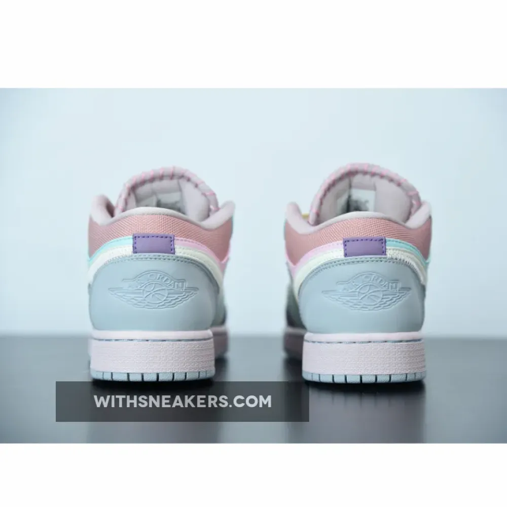 Nike SB Dunk Low Multi Pastel DJ5196-615