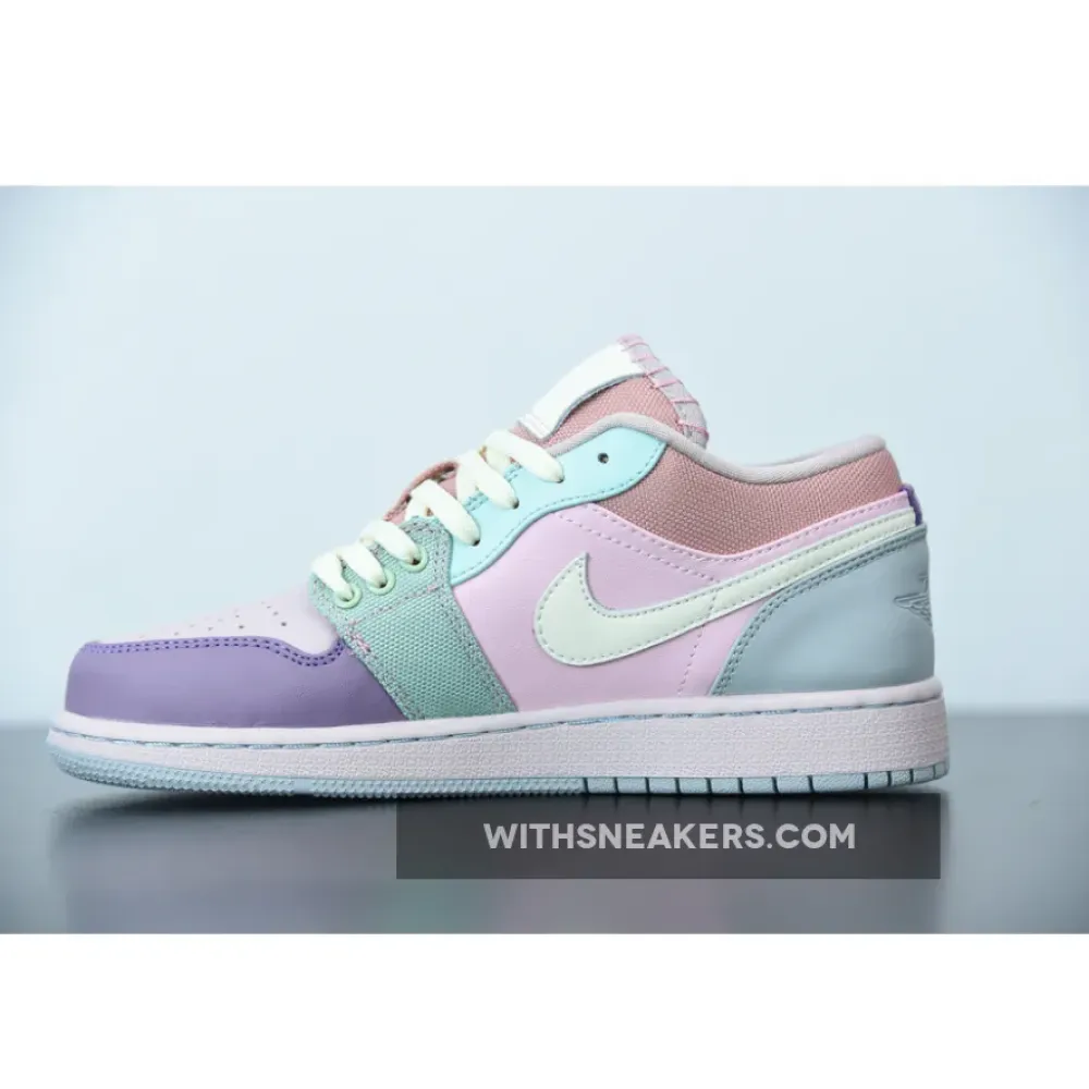 Nike SB Dunk Low Multi Pastel DJ5196-615