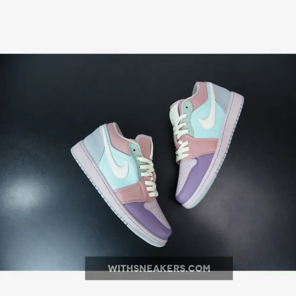 Nike SB Dunk Low Multi Pastel DJ5196-615