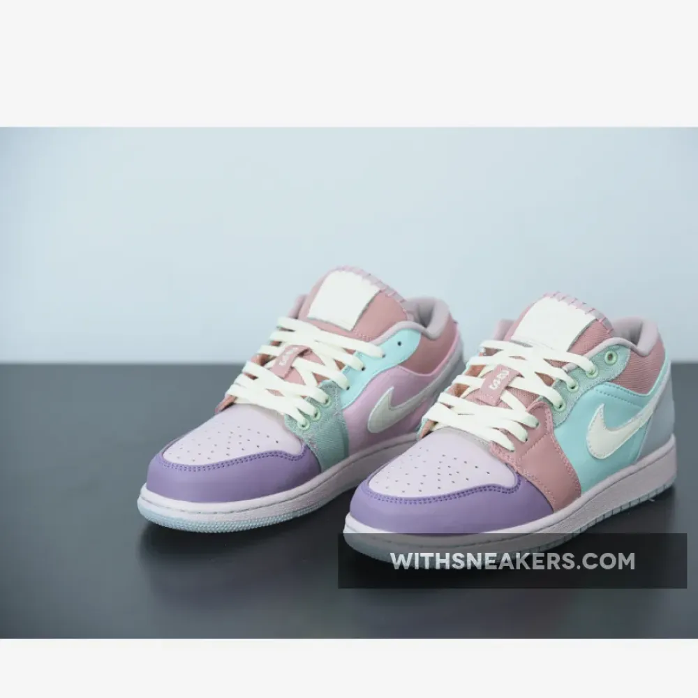 Nike SB Dunk Low Multi Pastel DJ5196-615