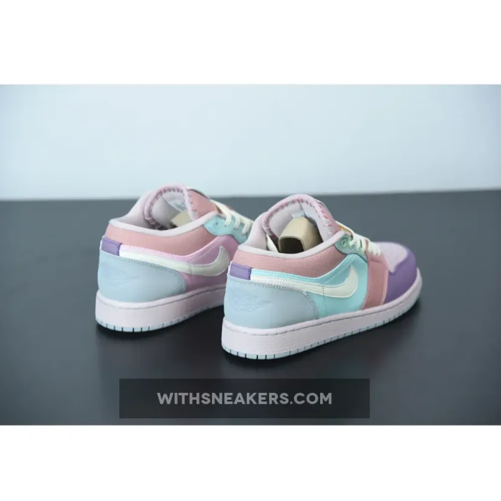 Nike SB Dunk Low Multi Pastel DJ5196-615