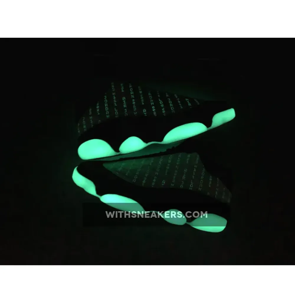 Air Jordan 13 Low Singles Day Black/Barley Green DM0803-300