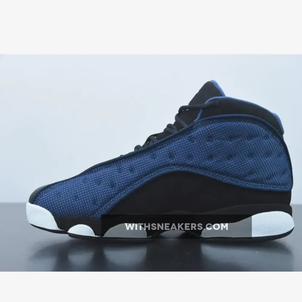 Air Jordan 13 Navy/Black/White DJ5982-400