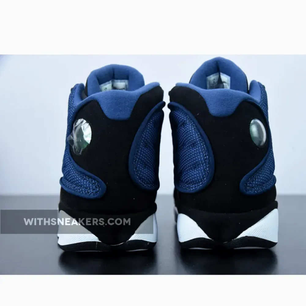 Air Jordan 13 Navy/Black/White DJ5982-400