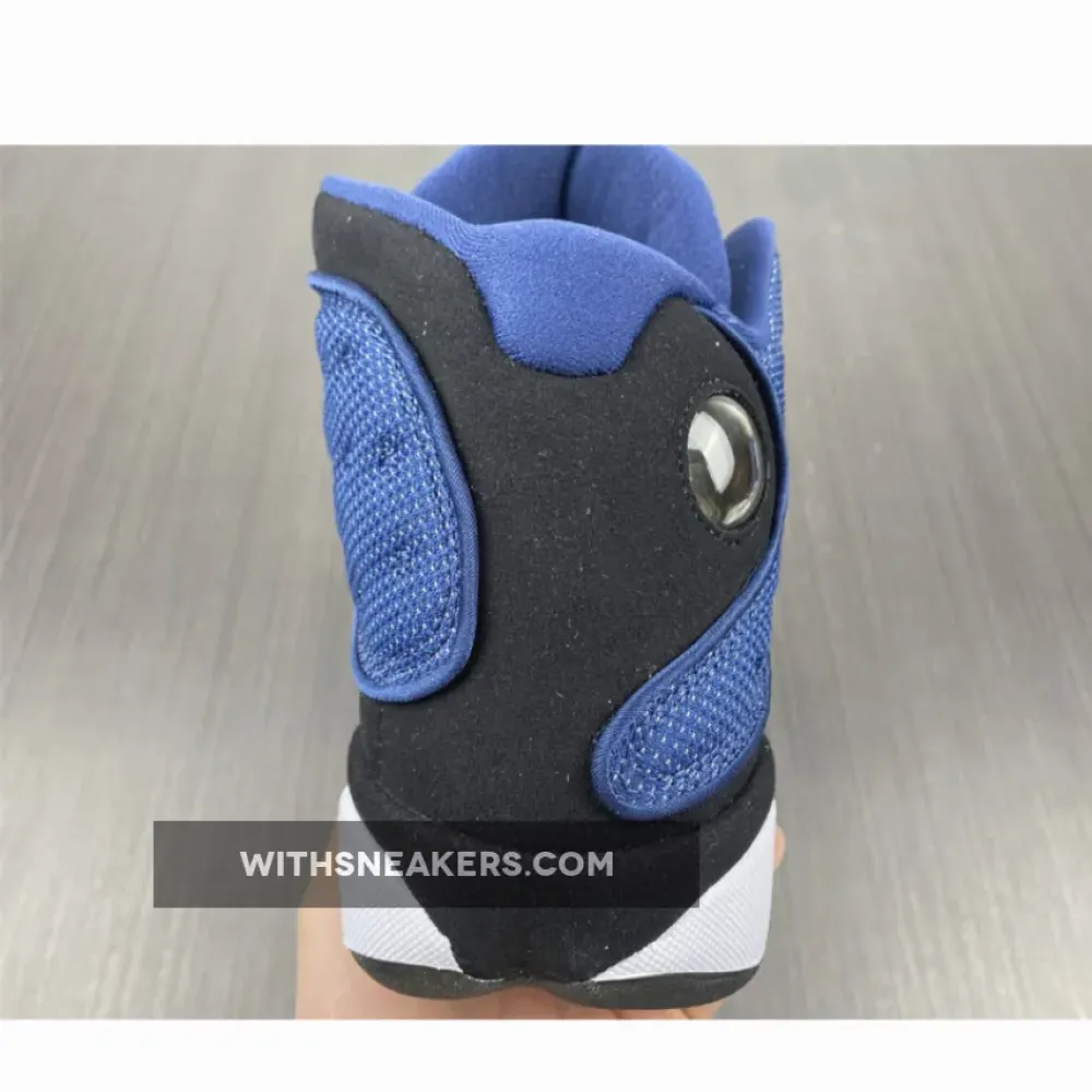 Air Jordan 13 Navy/Black/White DJ5982-400