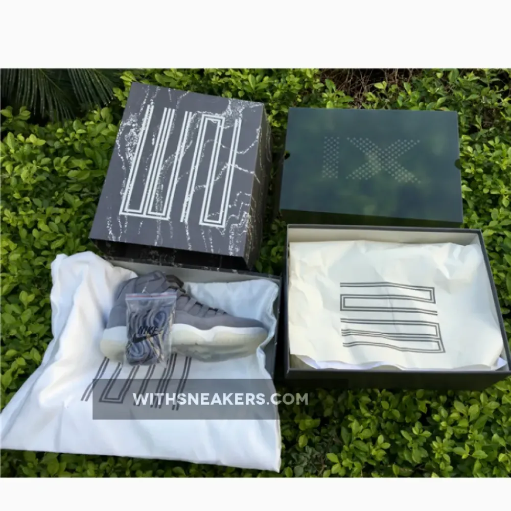 Nike Yeezy 350 V2 Grey/White 914433-003