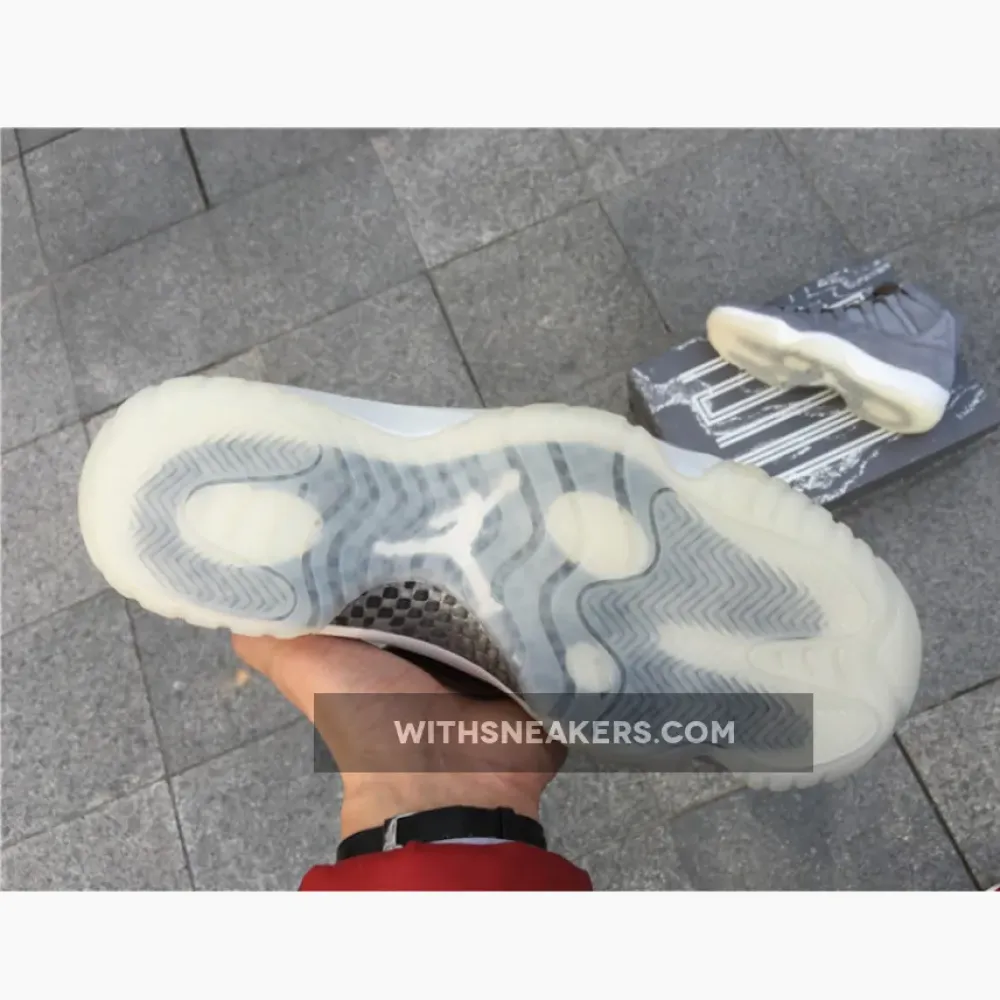 Nike Yeezy 350 V2 Grey/White 914433-003