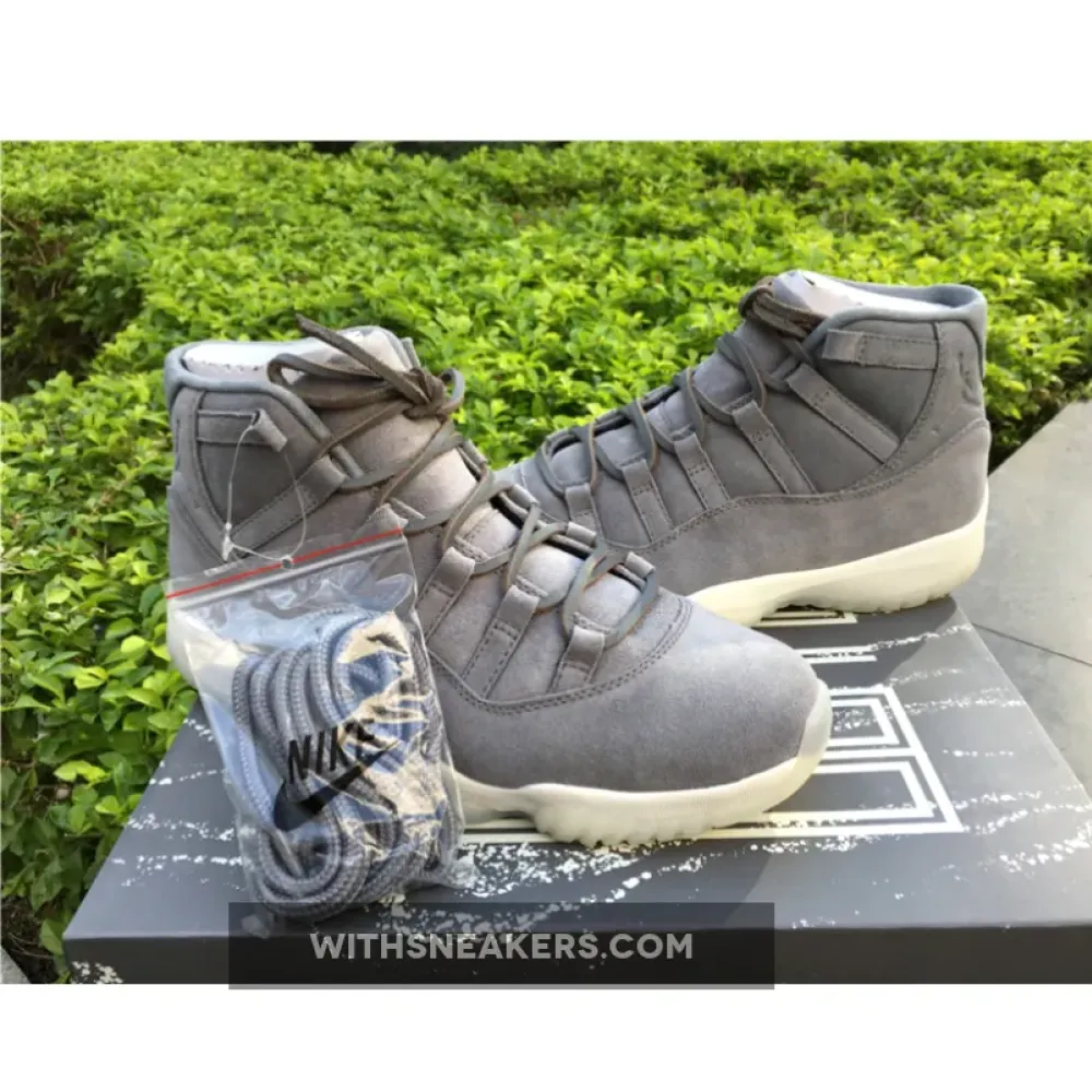 Nike Yeezy 350 V2 Grey/White 914433-003