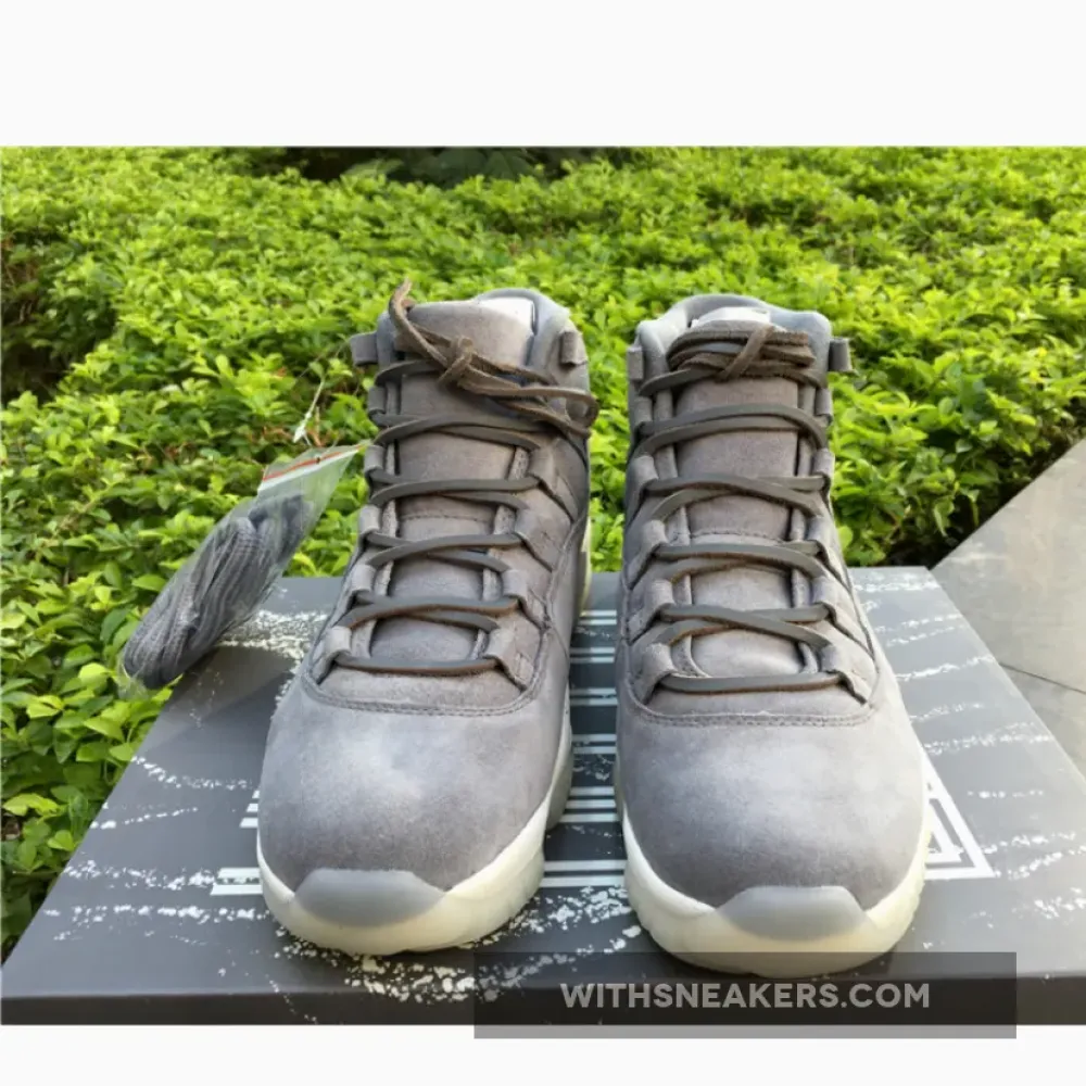 Nike Yeezy 350 V2 Grey/White 914433-003