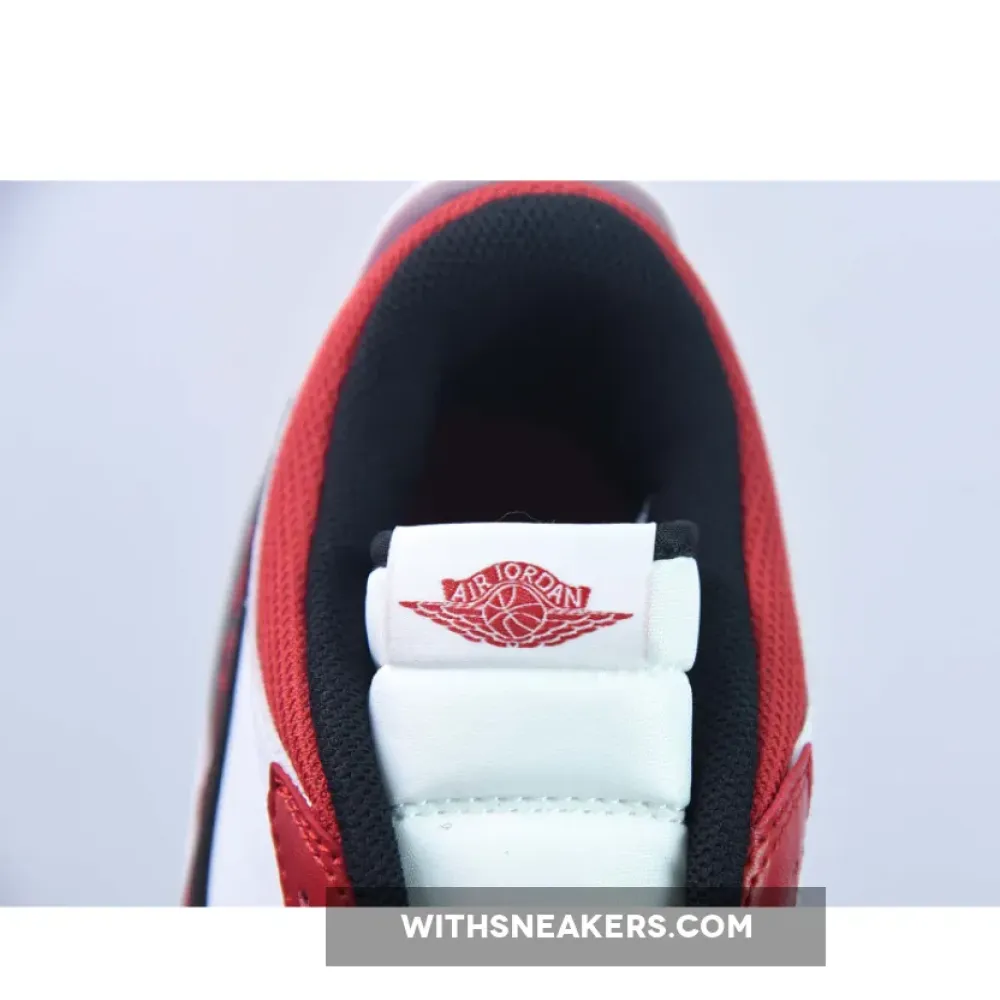 Nike Jordan Legacy 312 Chicago Red/Black/White CD7069-116