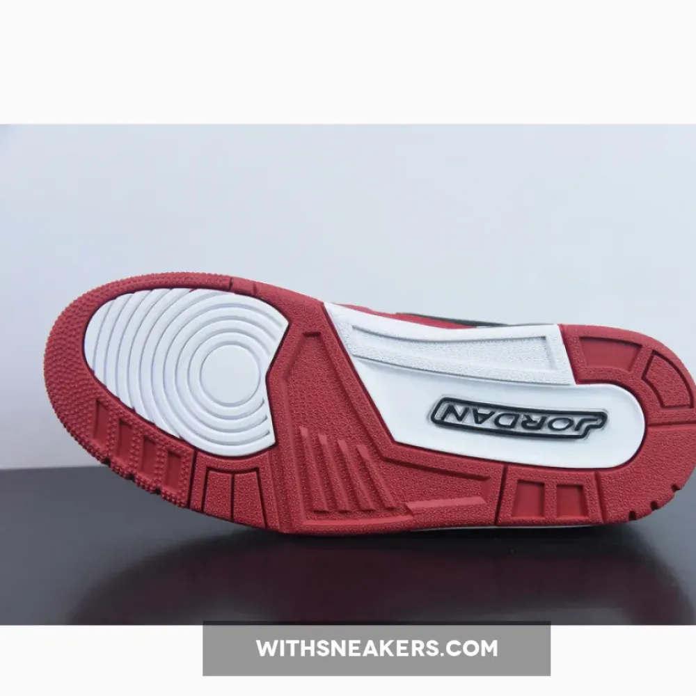 Nike Jordan Legacy 312 Chicago Red/Black/White CD7069-116