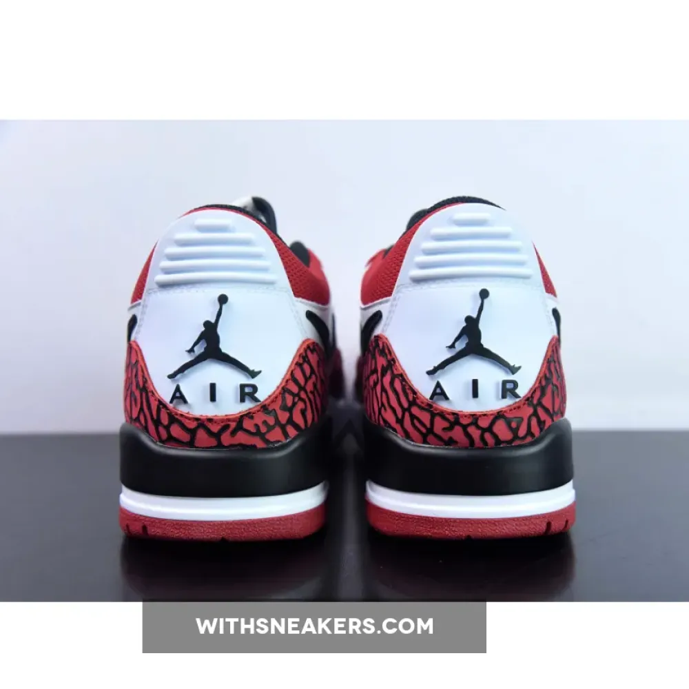 Nike Jordan Legacy 312 Chicago Red/Black/White CD7069-116