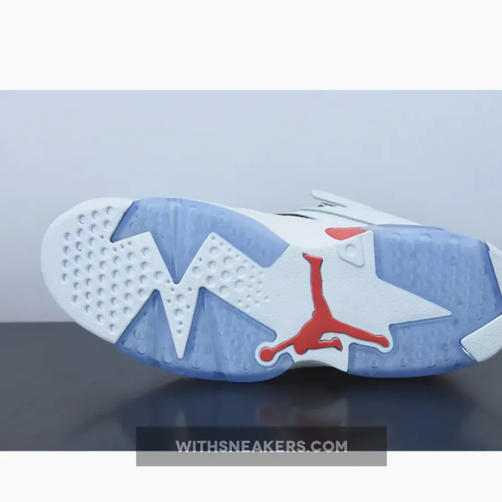 Jordan Flight Club 91 White/Black/Infrared DC7329-106