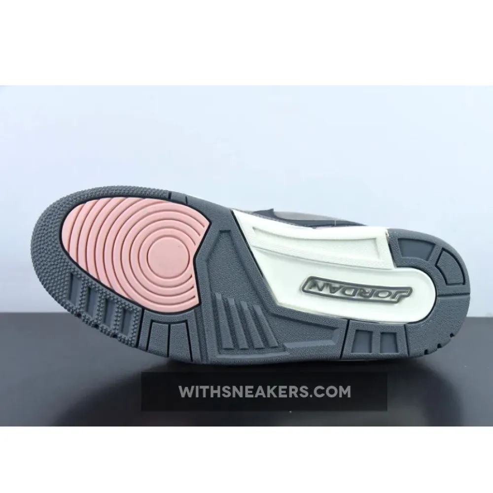 Nike Air Jordan Legacy 312 Low Gunsmoke/Coral Stardust CD7069-002