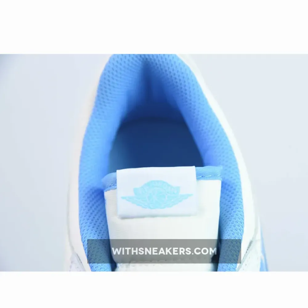 Nike Jordan Legacy 312 Low '23' White/University Blue FJ7223-141