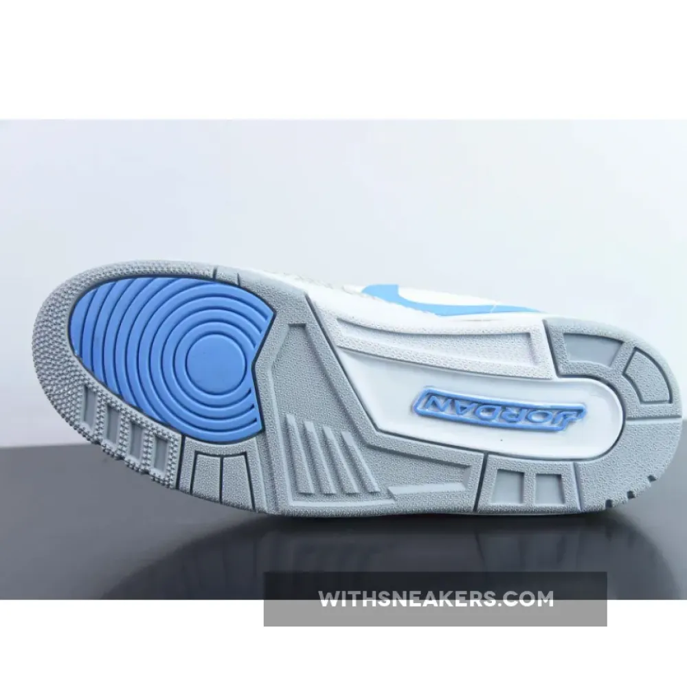 Nike Jordan Legacy 312 Low '23' White/University Blue FJ7223-141