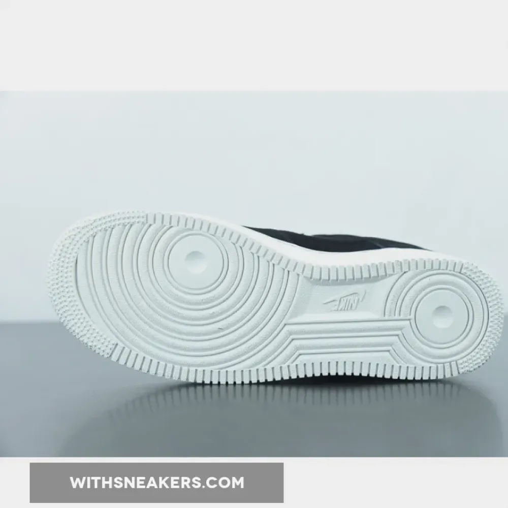 Nike Air Force 1 Low LX Off Noir/Black/Sail DQ8571-001