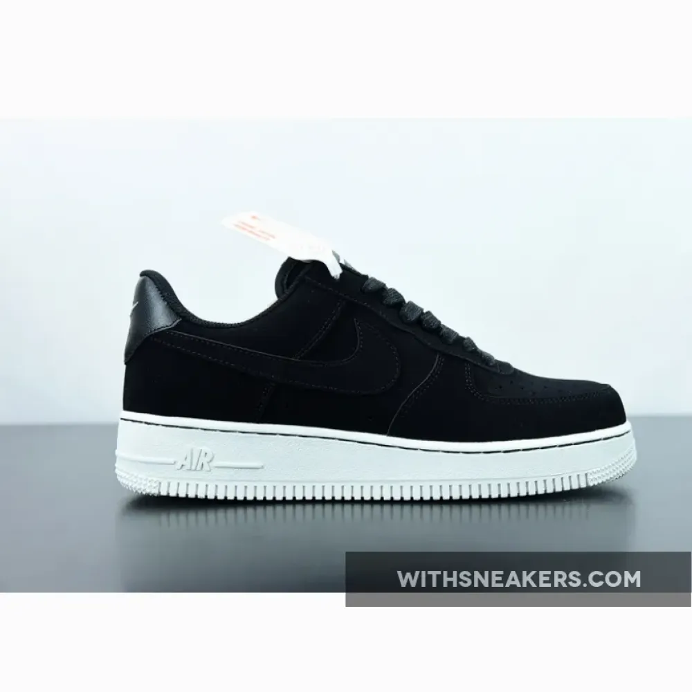 Nike Air Force 1 Low LX Off Noir/Black/Sail DQ8571-001