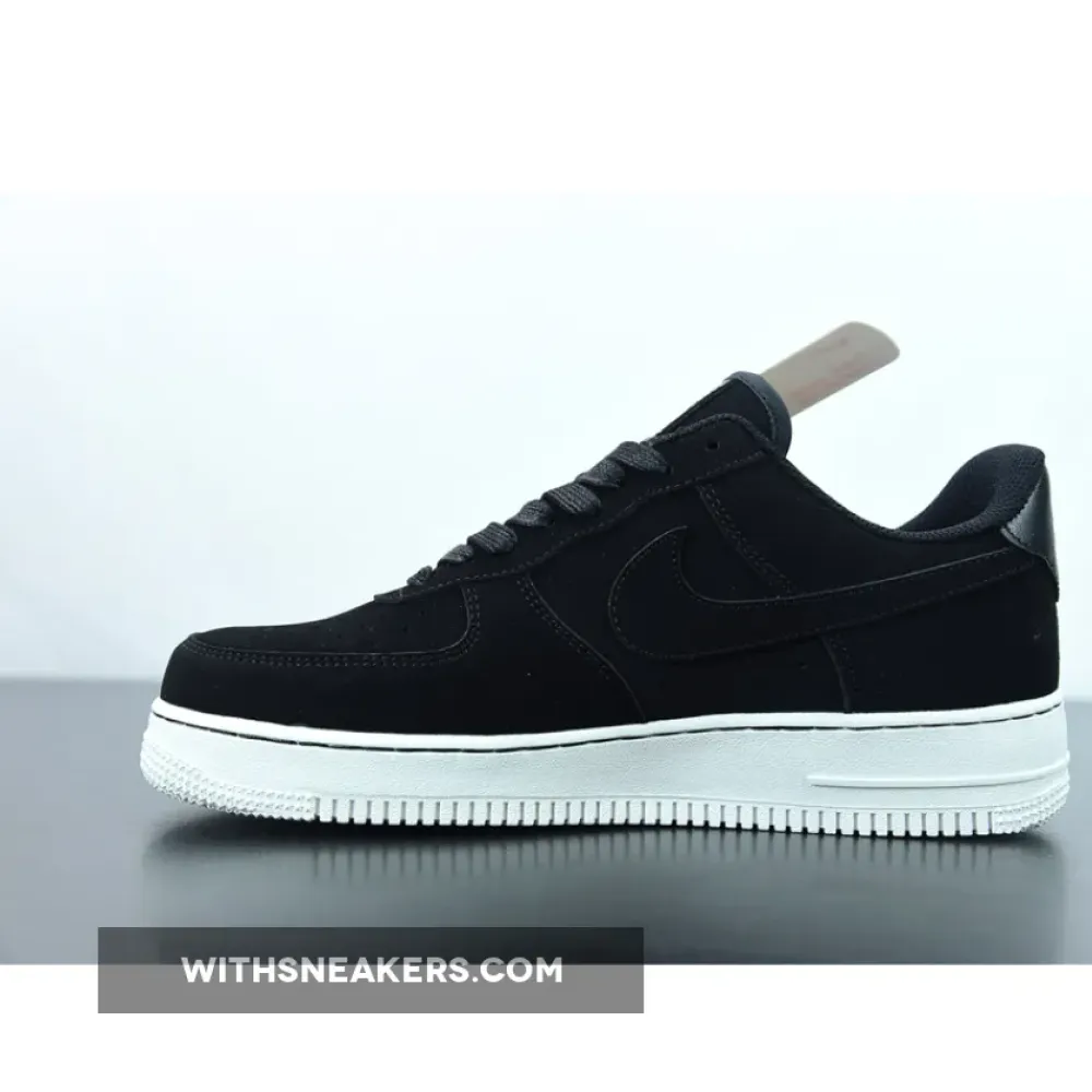 Nike Air Force 1 Low LX Off Noir/Black/Sail DQ8571-001