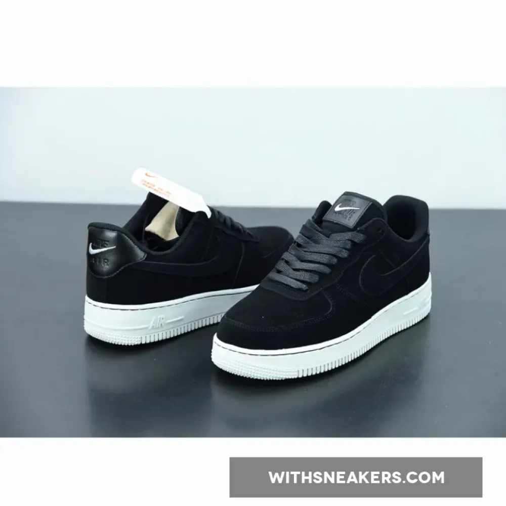 Nike Air Force 1 Low LX Off Noir/Black/Sail DQ8571-001