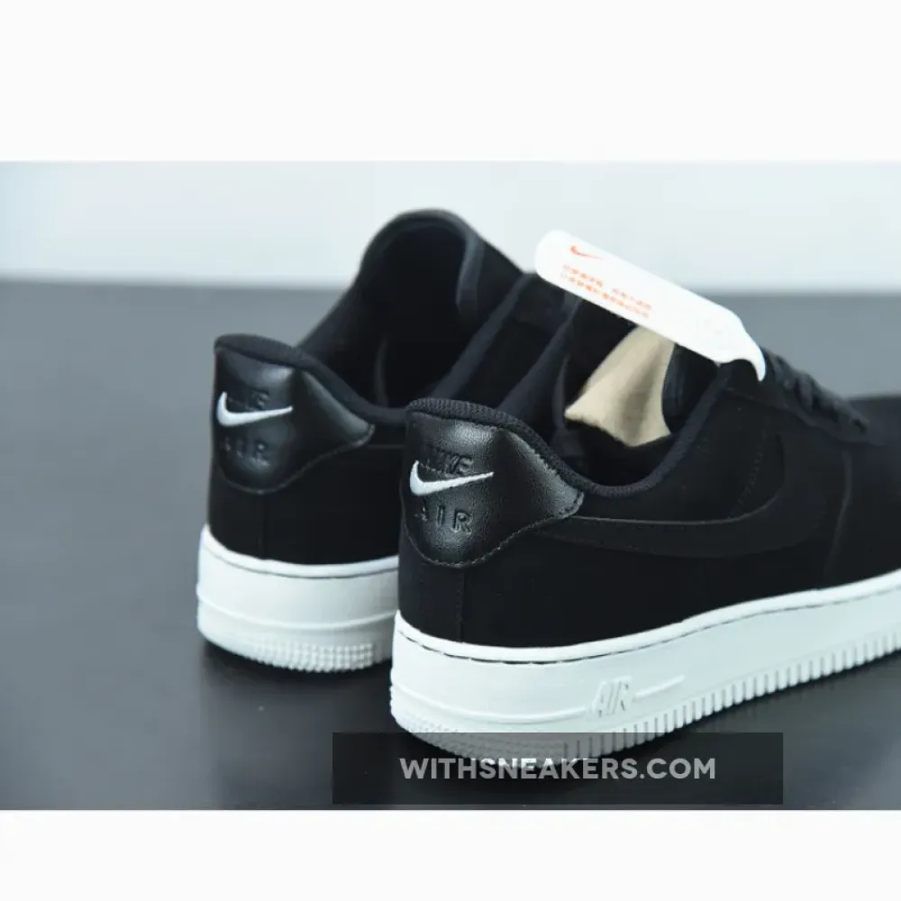 Nike Air Force 1 Low LX Off Noir/Black/Sail DQ8571-001