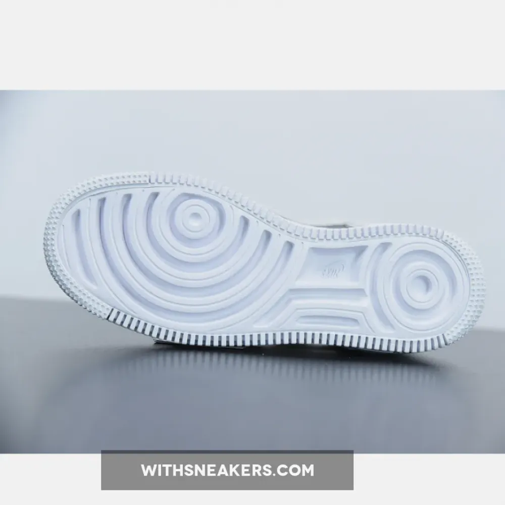 Nike Air Force 1 Shadow Pure Platinum/Metallic Silver DC5255-043