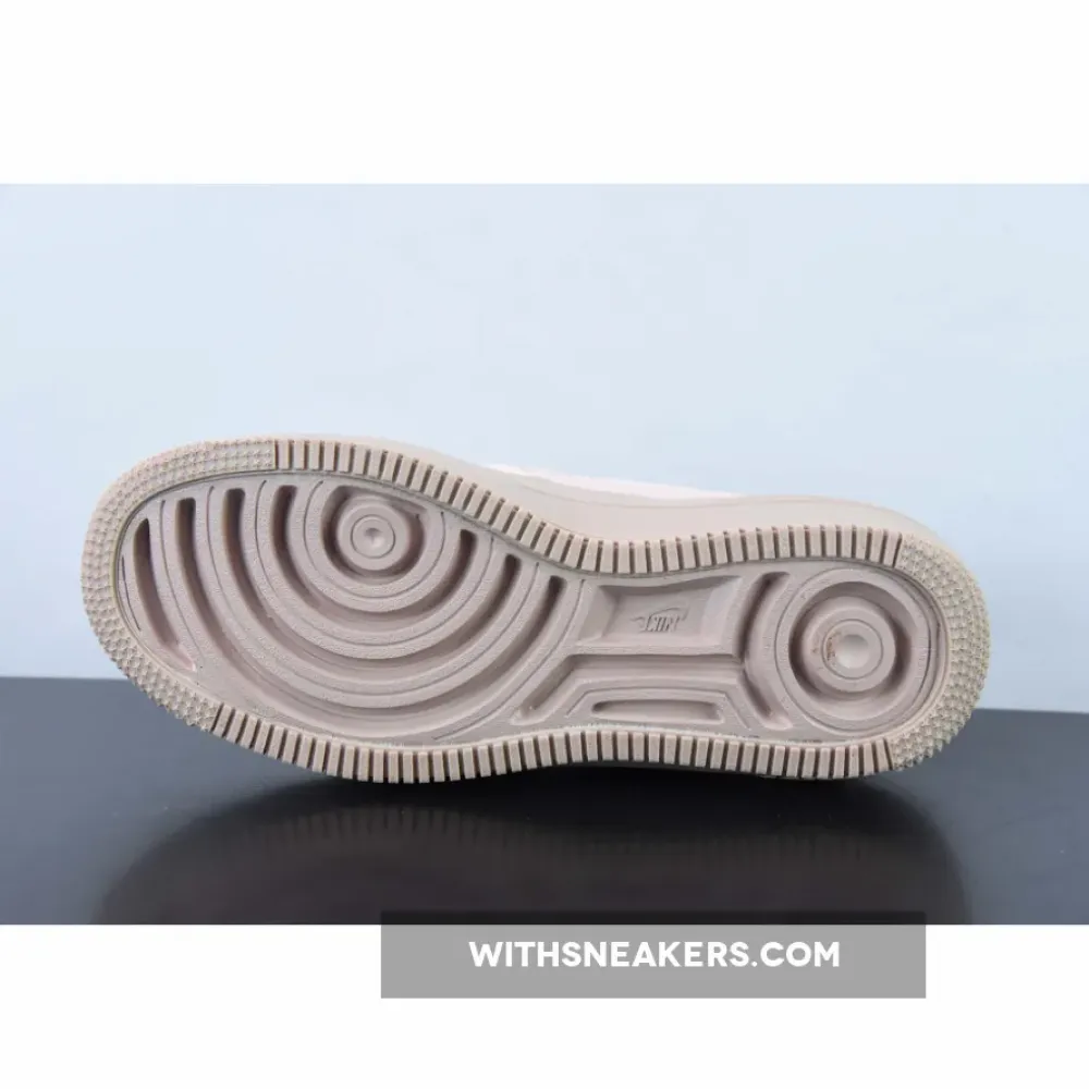 Nike Air Force 1 PLT.AF.ORM Atmosphere/Pink Oxford DJ9946-600