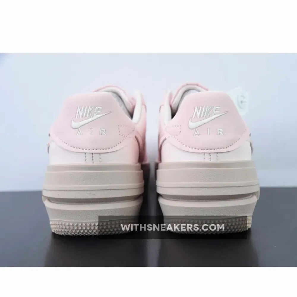 Nike Air Force 1 PLT.AF.ORM Atmosphere/Pink Oxford DJ9946-600