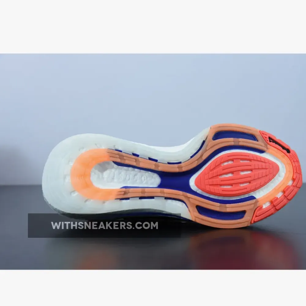 Adidas Ultra Boost 21 Pulse Aqua/Black/White S23867