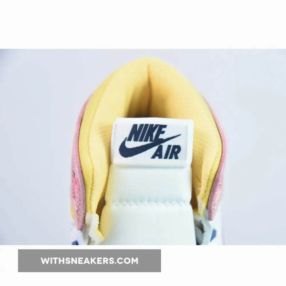 Nike Jordan Legacy 312 Multi-Color/Pink/Orange FD9909-161