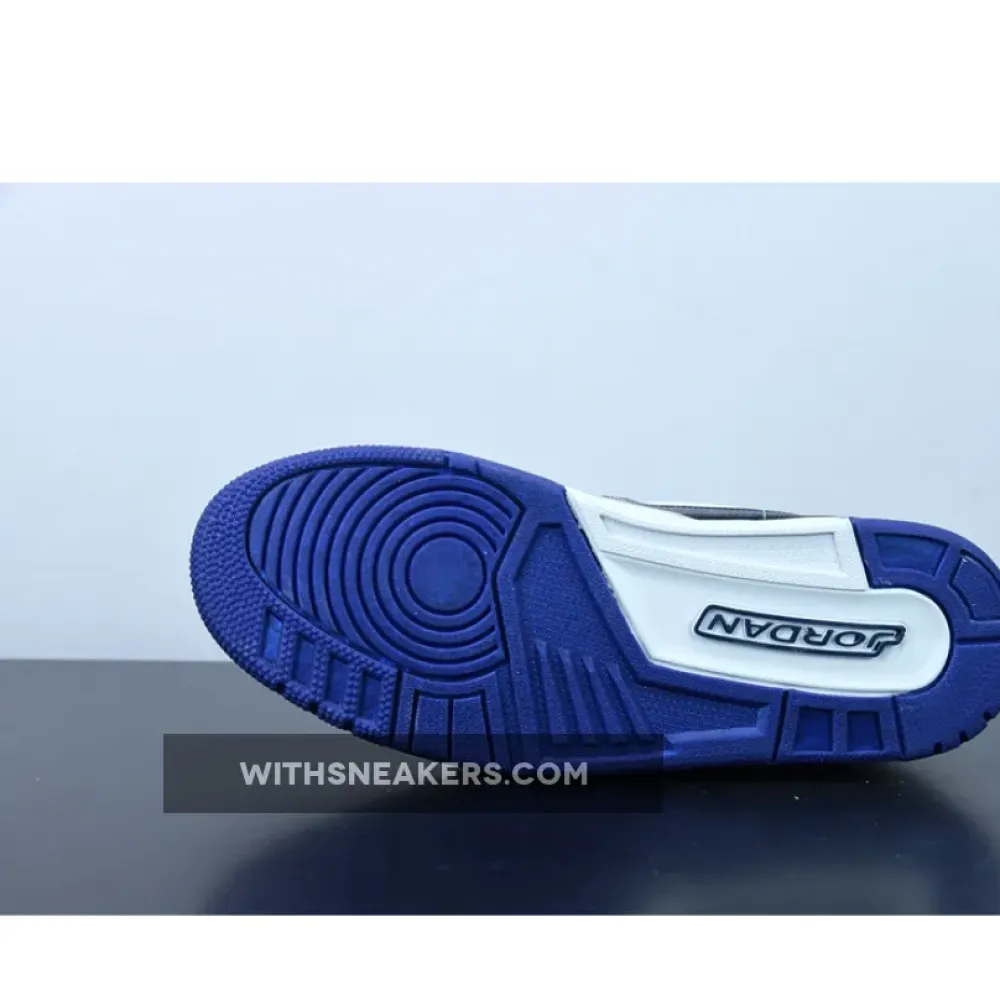 Nike Legacy 312 Low 25th Anniversary Grey/White/Purple DV1719-100