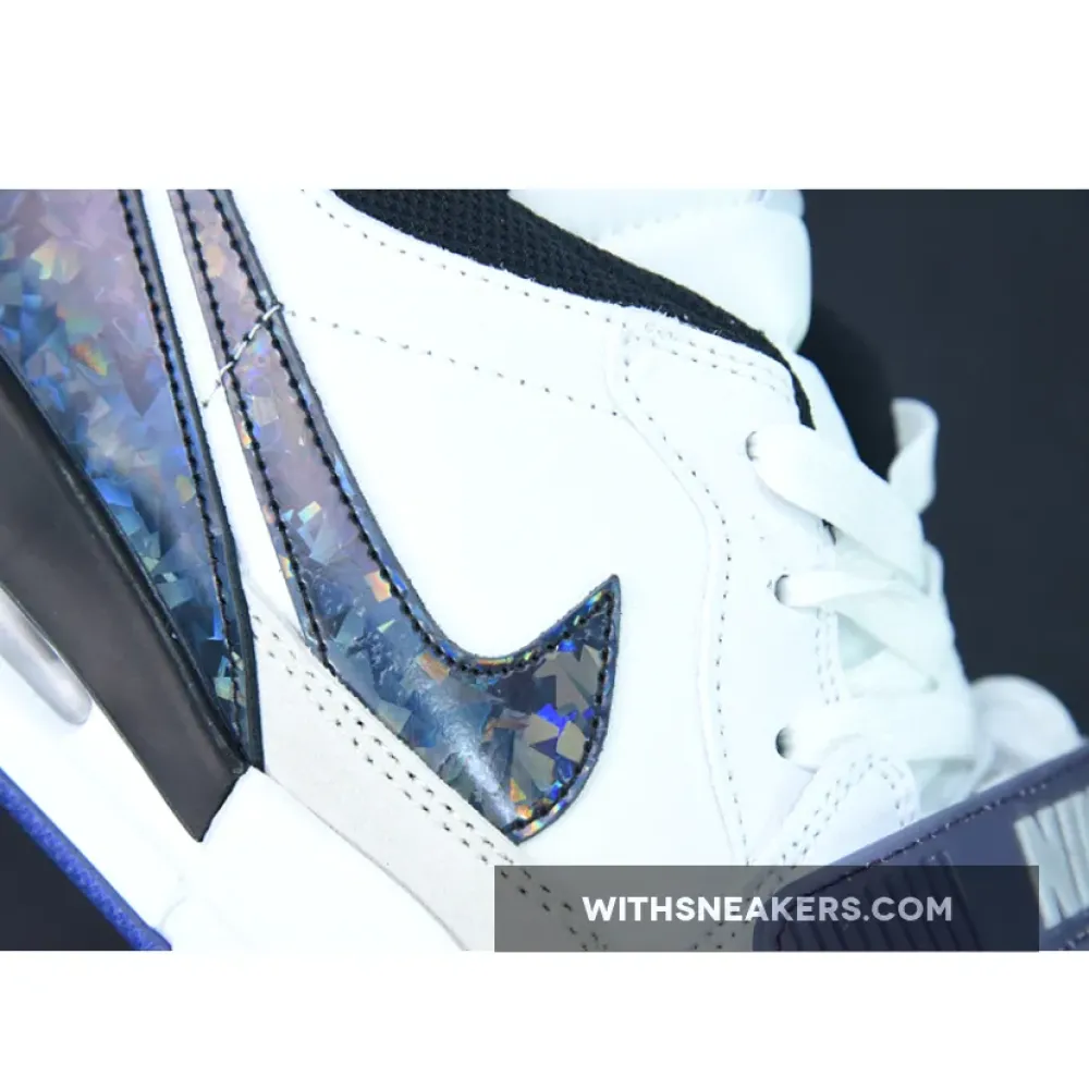 Nike Legacy 312 Low 25th Anniversary Grey/White/Purple DV1719-100