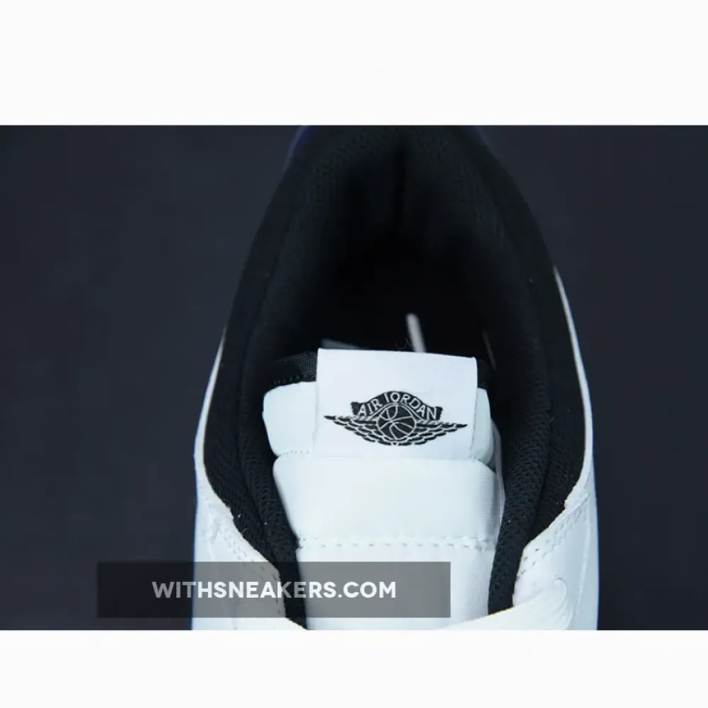 Nike Legacy 312 Low 25th Anniversary Grey/White/Purple DV1719-100