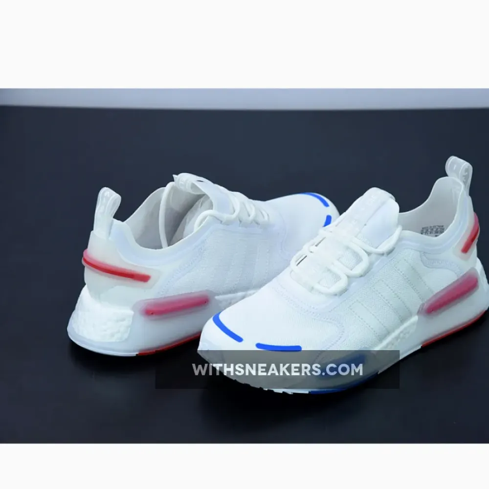 Adidas NMD V3 OG Cloud White  GX3379