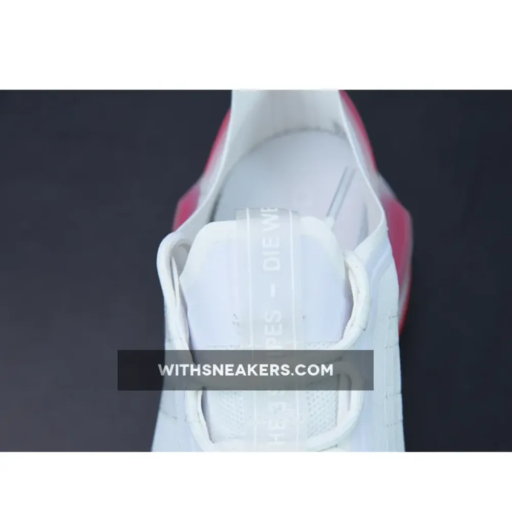 Adidas NMD V3 OG Cloud White  GX3379