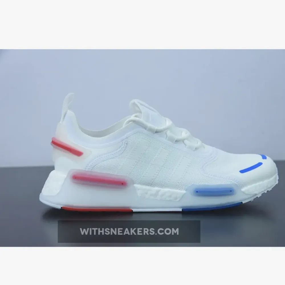 Adidas NMD V3 OG Cloud White  GX3379