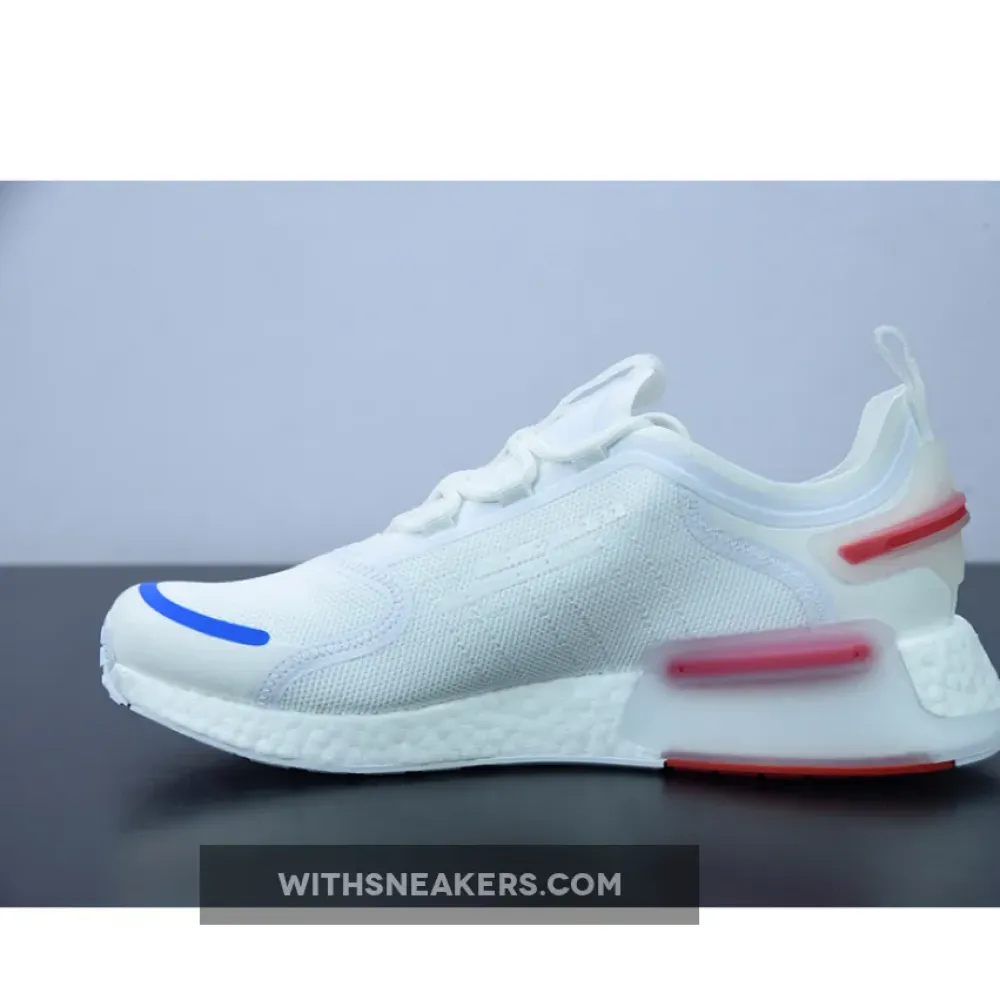 Adidas NMD V3 OG Cloud White  GX3379