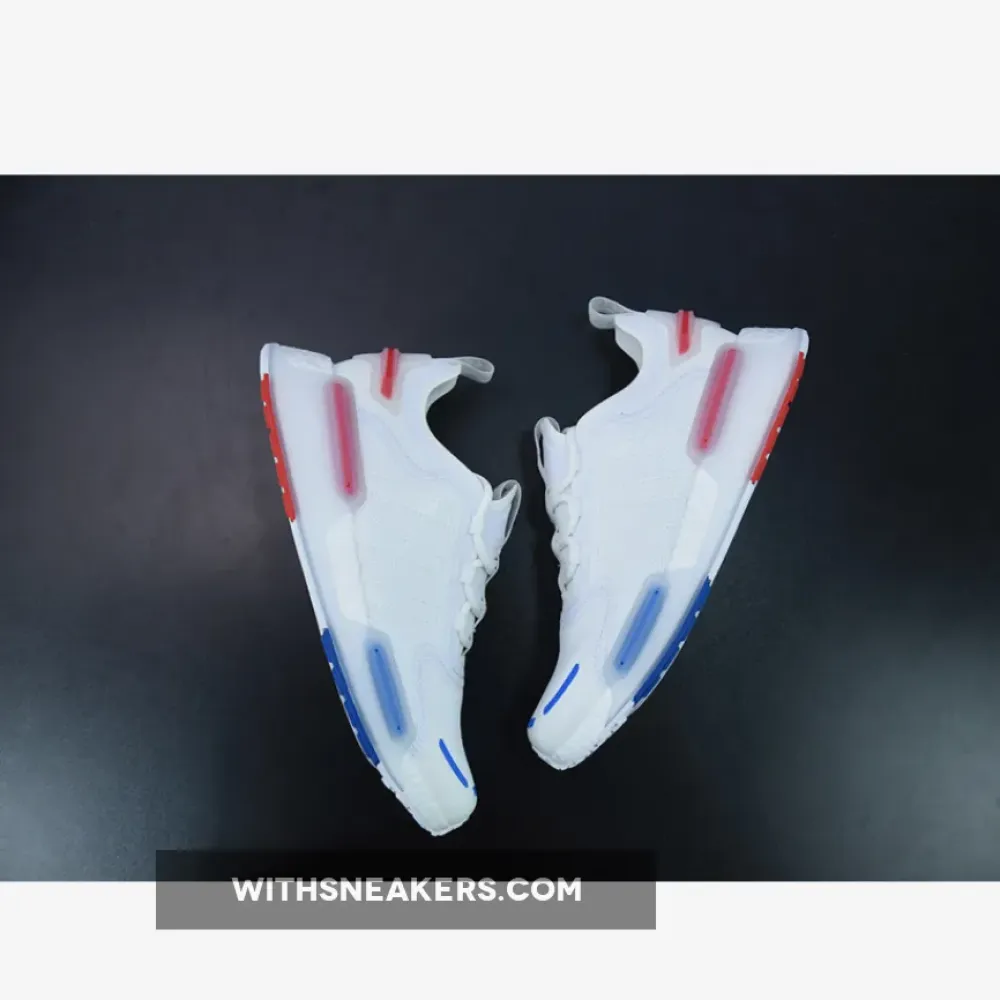 Adidas NMD V3 OG Cloud White  GX3379