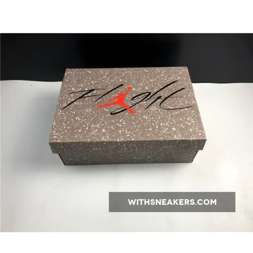 Air Jordan 4 Retro Taupe Haze/Oil Grey/Off White/Infrared 23