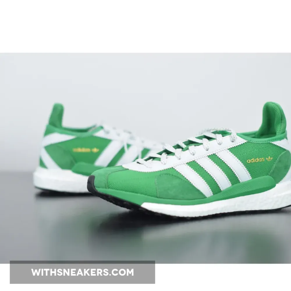 adidas Solar Green  Tokio // FZ0550