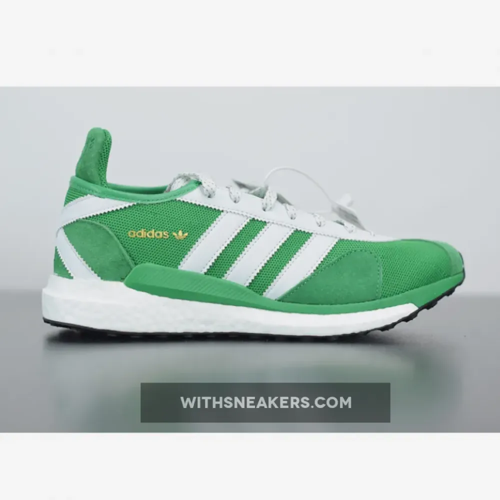 adidas Solar Green  Tokio // FZ0550